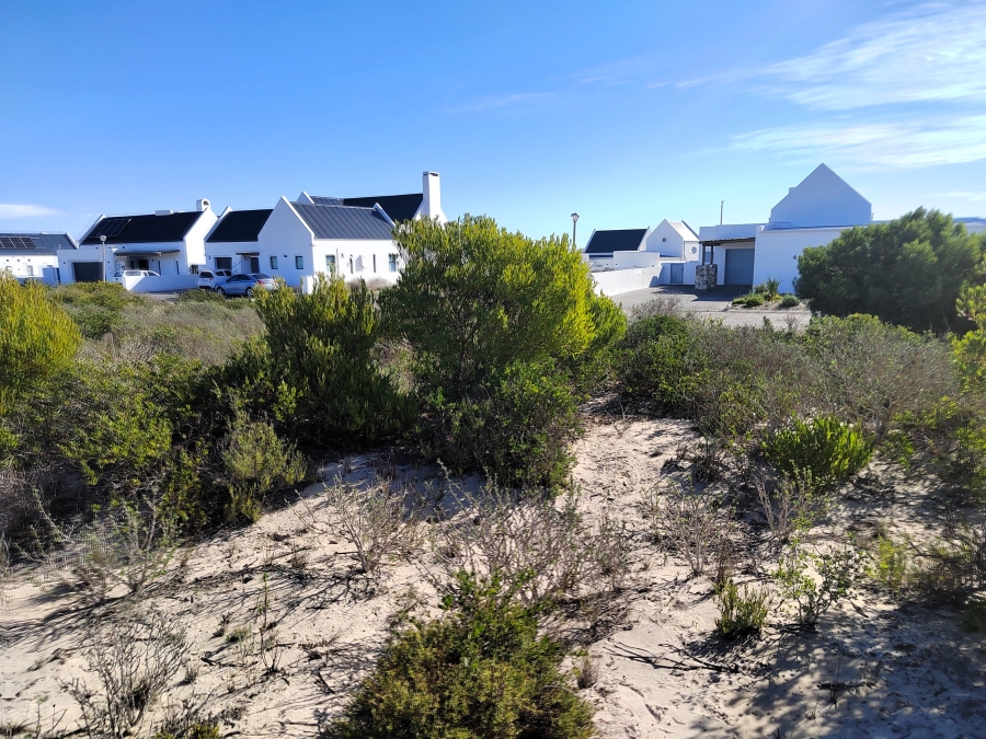 0 Bedroom Property for Sale in Bekbaai Western Cape